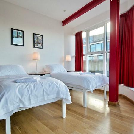 Acorn - Kamen House Apartments Лондон Экстерьер фото